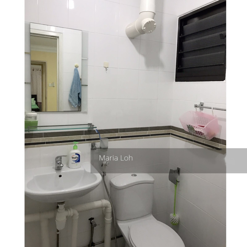 Blk 54 Chai Chee Street (Bedok), HDB 3 Rooms #132327812